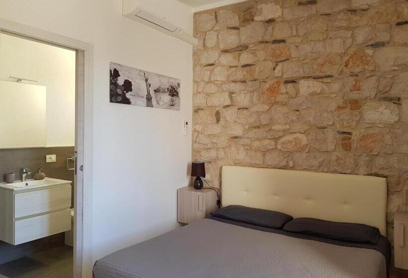 פנסיון Camera Ideale Tra Mare E Montagna