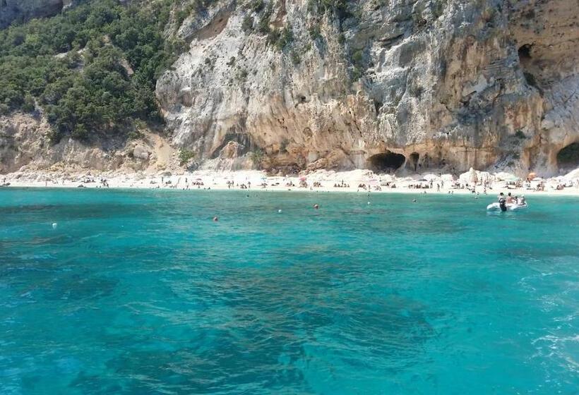 פנסיון Camera Ideale Tra Mare E Montagna