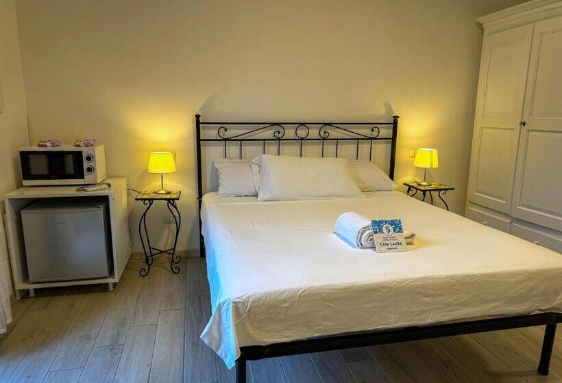 پانسیون Sg Rooms Casa Laura