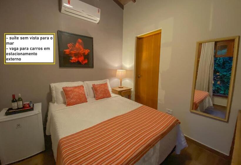 پانسیون Casa Melville Hospedagem Sua Casa De Alto Padrão No Coração De Ubatuba!
