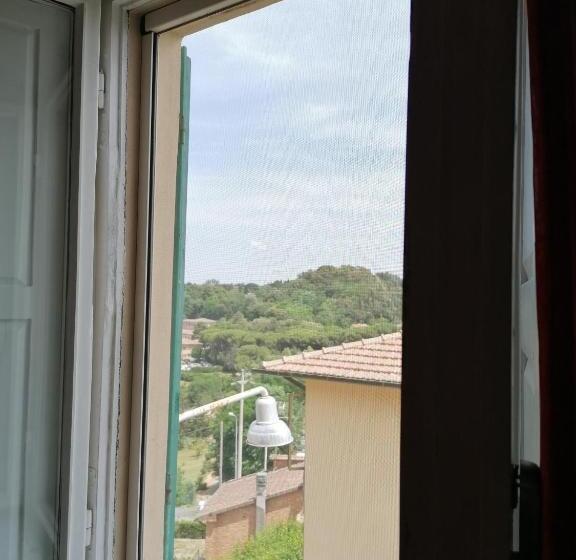 پانسیون Casa Mosaico