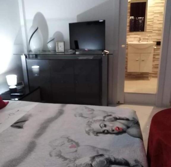 پانسیون Casa Silvia