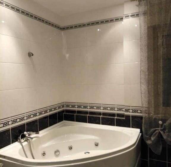 پانسیون Casa Silvia
