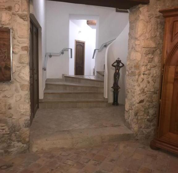 Пансион Couvent Des Carmes