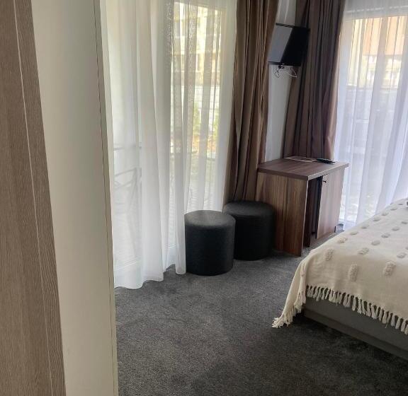 پانسیون Izabelės Apartamentai