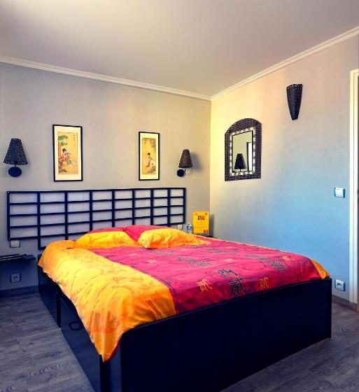 بنسيون La Chinoiserie