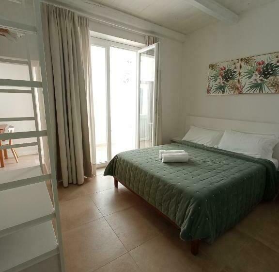 پانسیون La Porta Vecchia Home