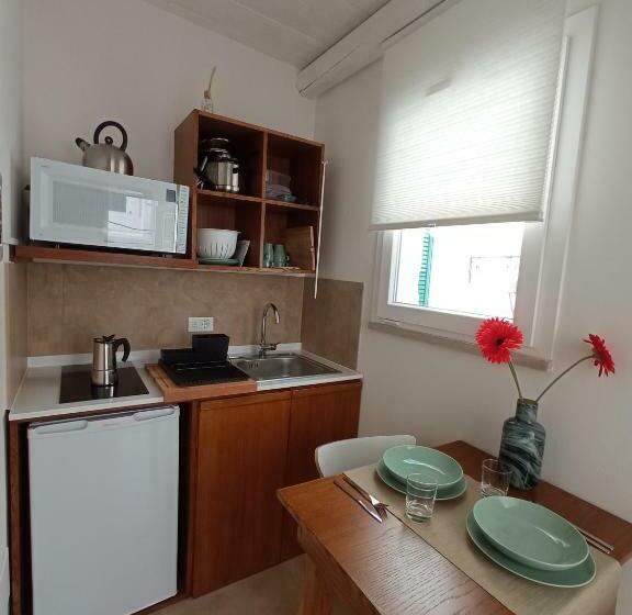 پانسیون La Porta Vecchia Home