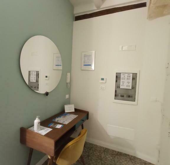 پانسیون La Porta Vecchia Home