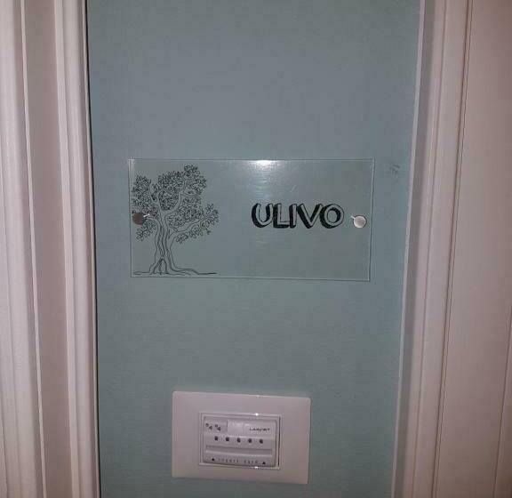 پانسیون La Porta Vecchia Home