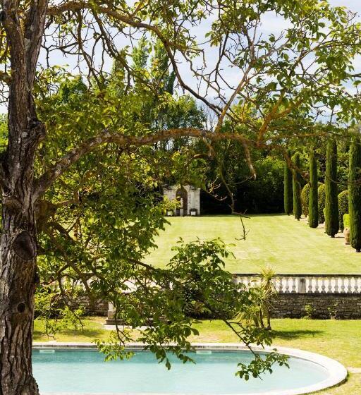 پانسیون Le Domaine Des Oréades