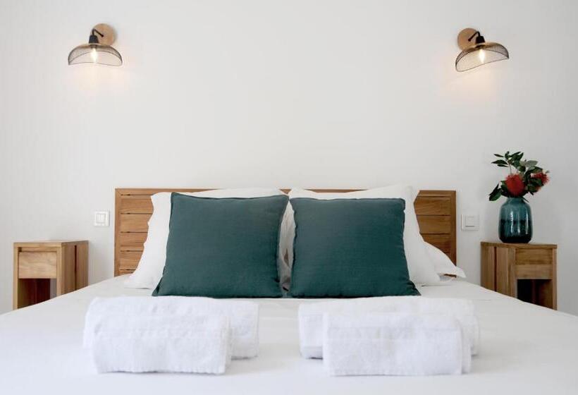 Пансион Les Suites D Agosta