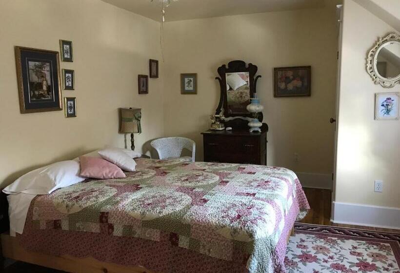 膳宿费 Lionheart Guest House
