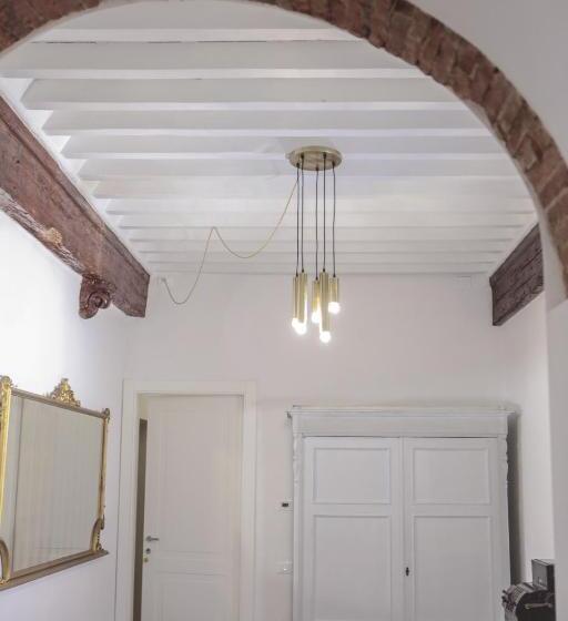 پانسیون San Pierino Charming Rooms