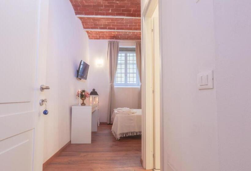 پانسیون San Pierino Charming Rooms