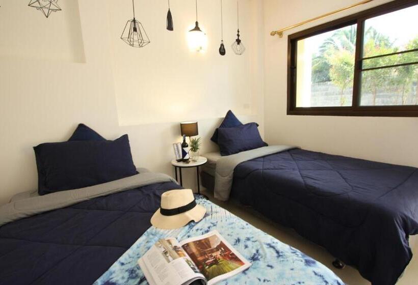 پانسیون Sun & Sea Nai Yang Phuket