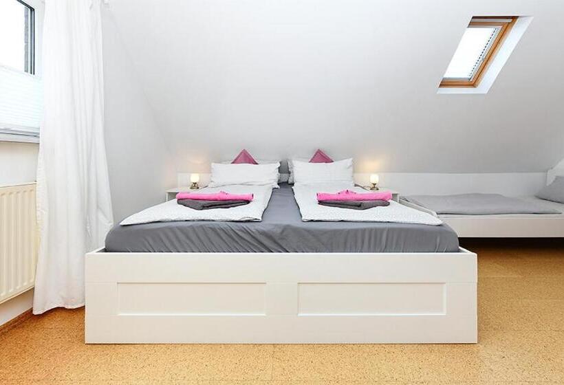 Pension Hohaus