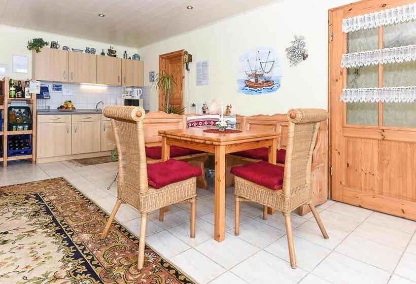 Pension Hohaus