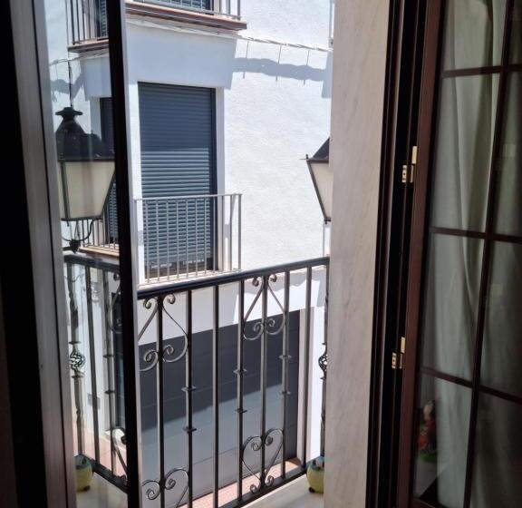 Peñuelas Apartment
