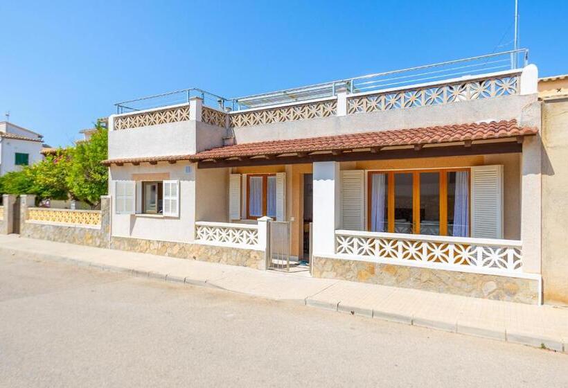 Ideal Property Mallorca   Son Serra
