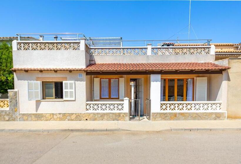 Ideal Property Mallorca   Son Serra