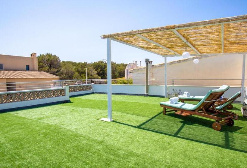 Ideal Property Mallorca   Son Serra