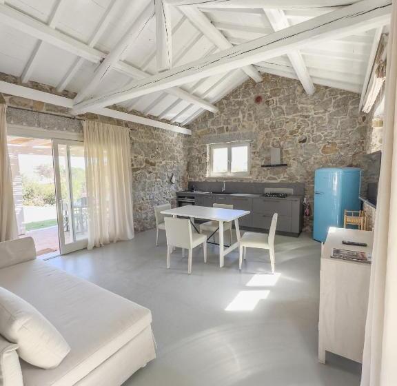 Villa Morisca