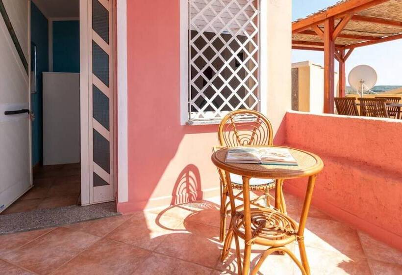 Welcomely   Josto Panoramic House
