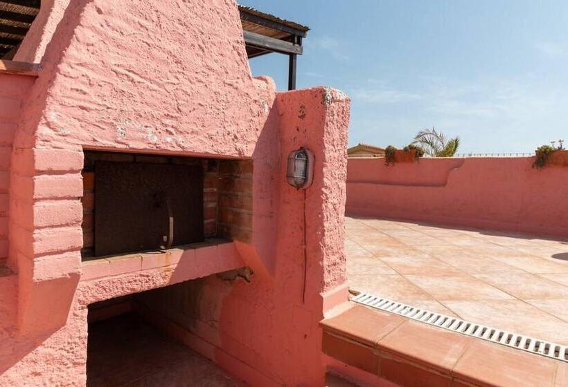 Welcomely   Josto Panoramic House