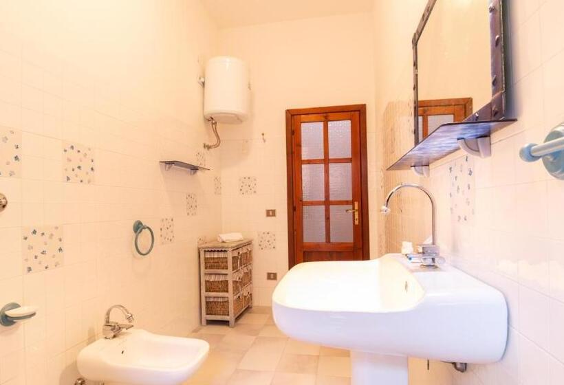 Welcomely Josto Panoramic House