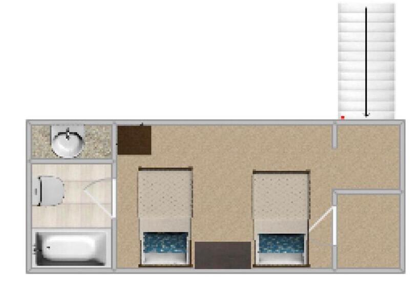 #531 Close To Canyon Lodge With Pool & Spa