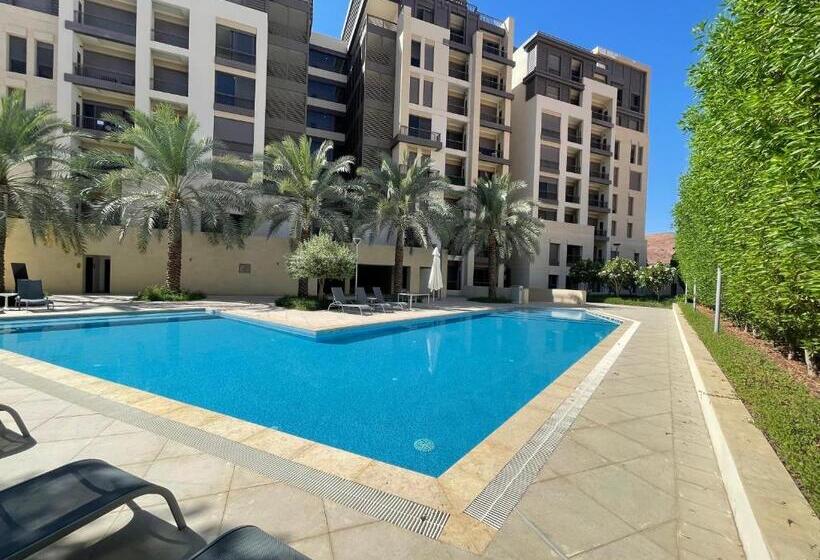 Al Raha Village   Aqaba