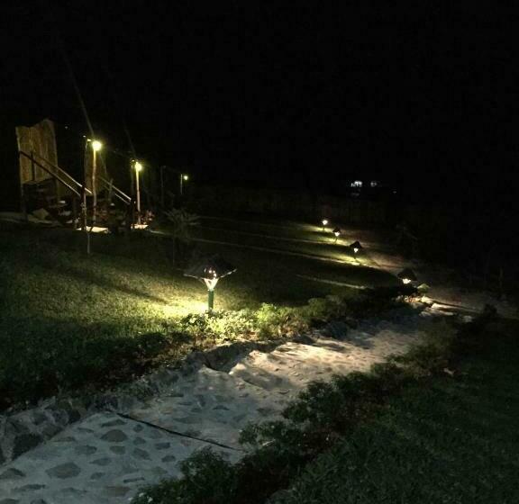 هاستل Backpacker S Hill Resort
