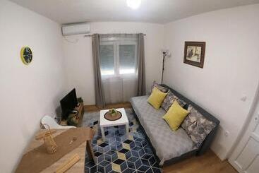 Apartman škiljević 2