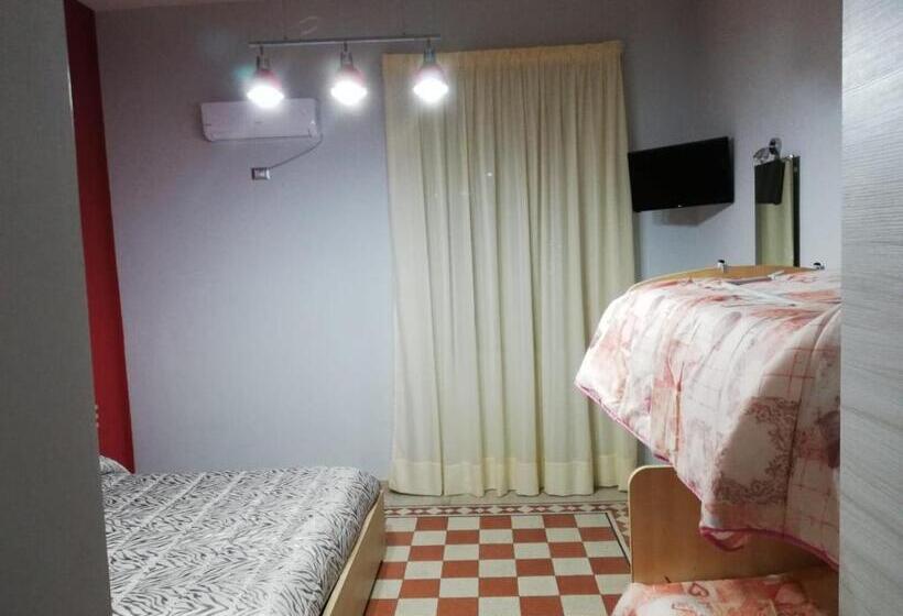 B&b Enjoy Ercolano