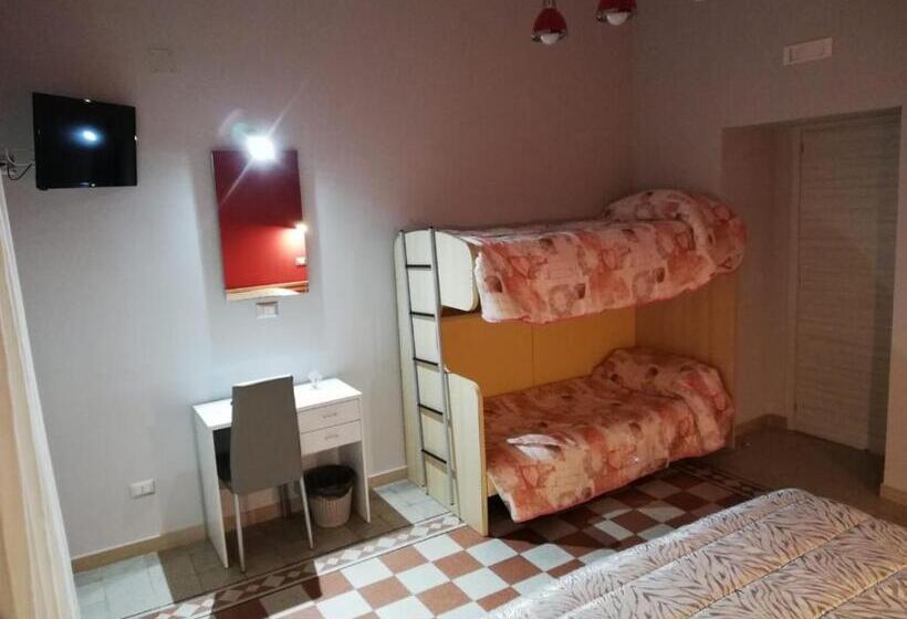 B&b Enjoy Ercolano