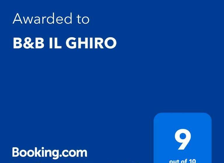 B&b Il Ghiro