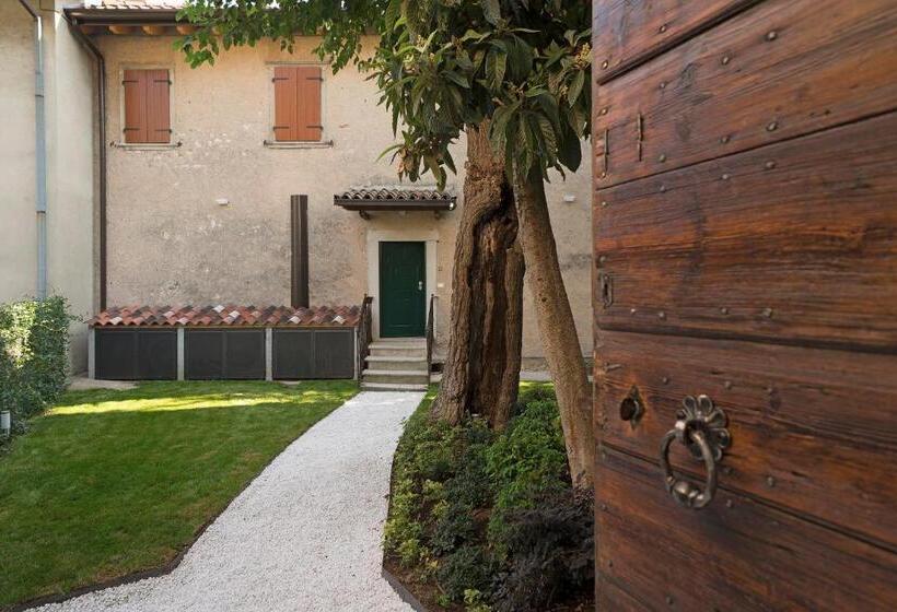 B&b Il Sogno Nel Borgo