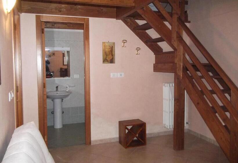 B&b La Corte