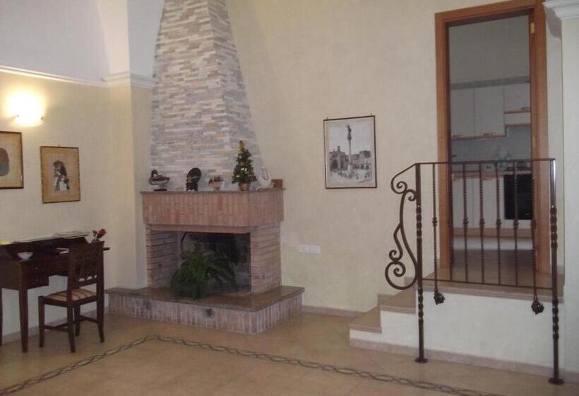 B&b La Corte
