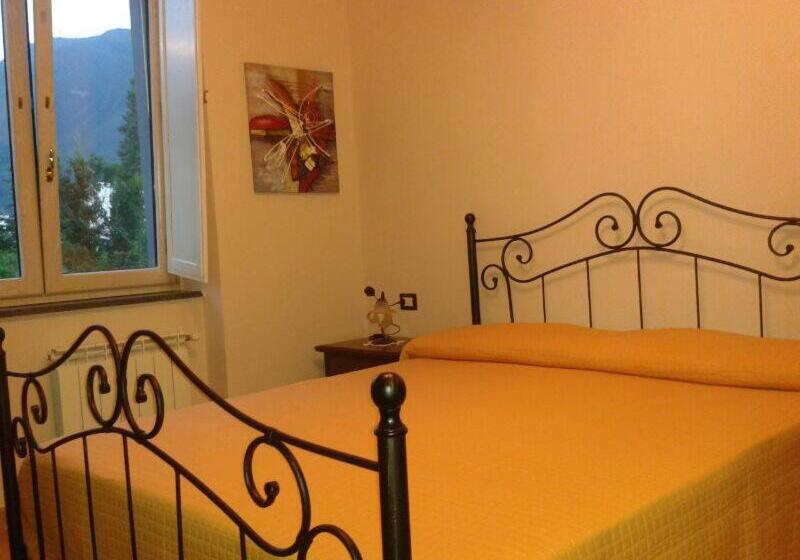 B&b La Magnolia