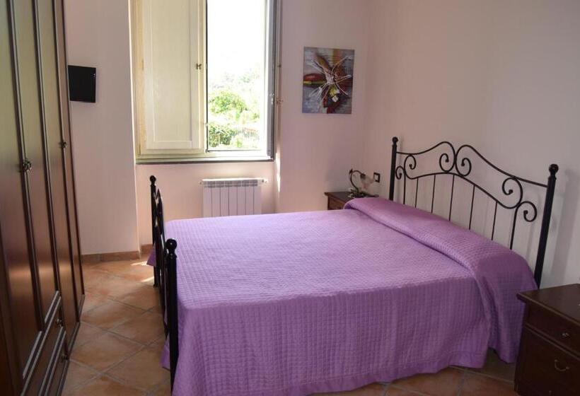 B&b La Magnolia