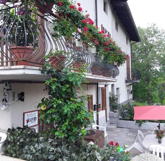 B&b Naquane 2