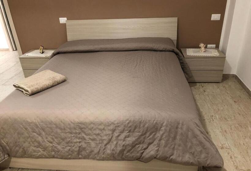 مبيت وإفطار Casa Vacanza San Vincenzo