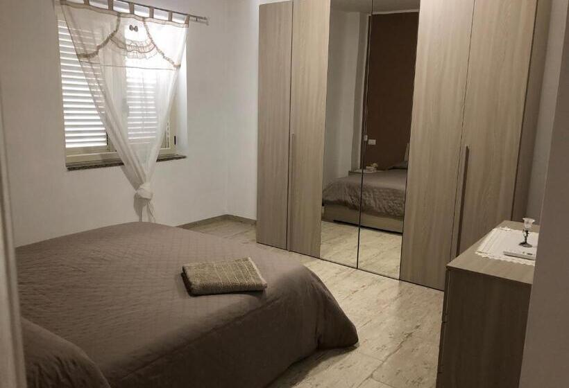 مبيت وإفطار Casa Vacanza San Vincenzo