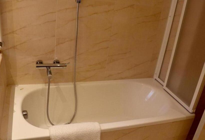 مبيت وإفطار A Casa Di Grace