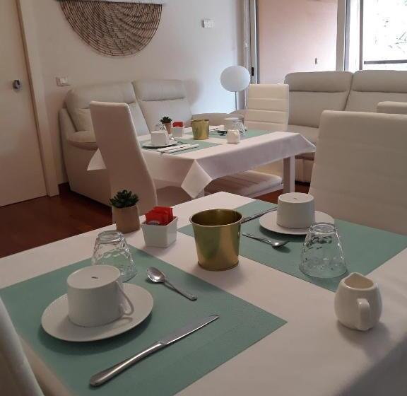 مبيت وإفطار A Casa Di Grace
