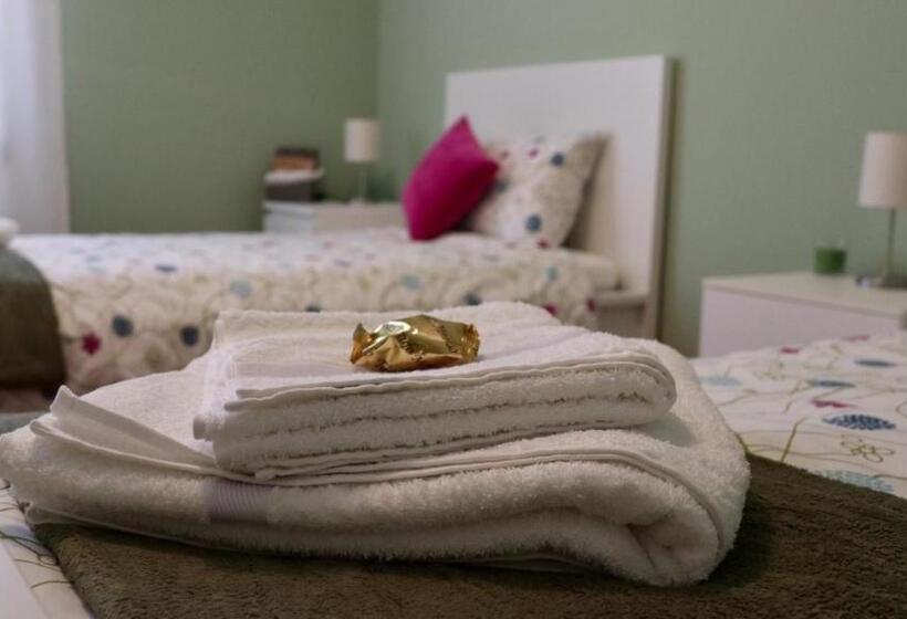 مبيت وإفطار A Casa Di Grace