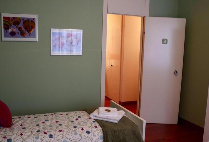 مبيت وإفطار A Casa Di Grace