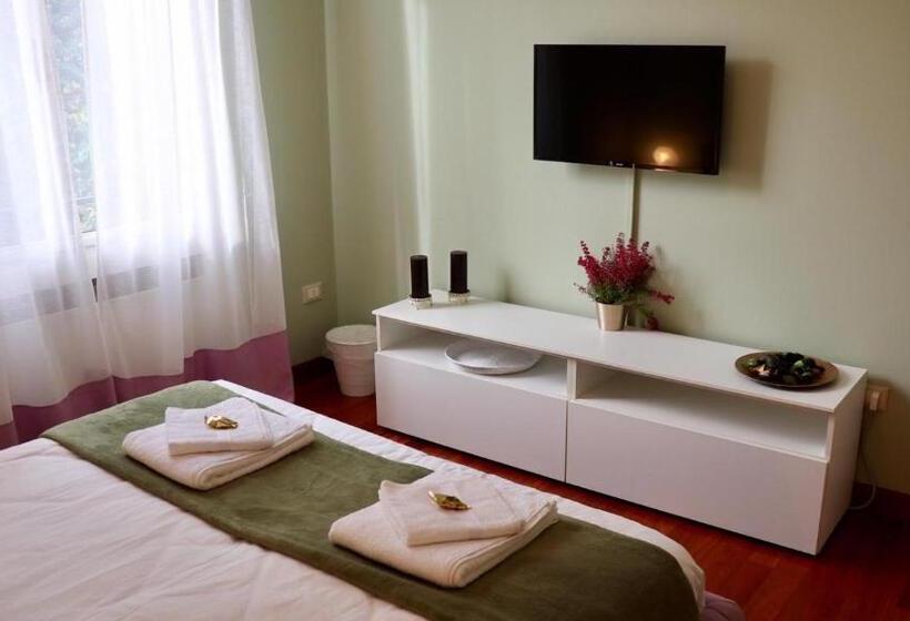 مبيت وإفطار A Casa Di Grace